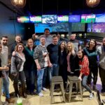 parties & group events