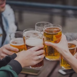 Brews with Bites