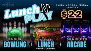 Lunch 7 play