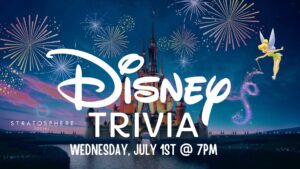 disney trivia