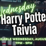 Harry Potter Trivia
