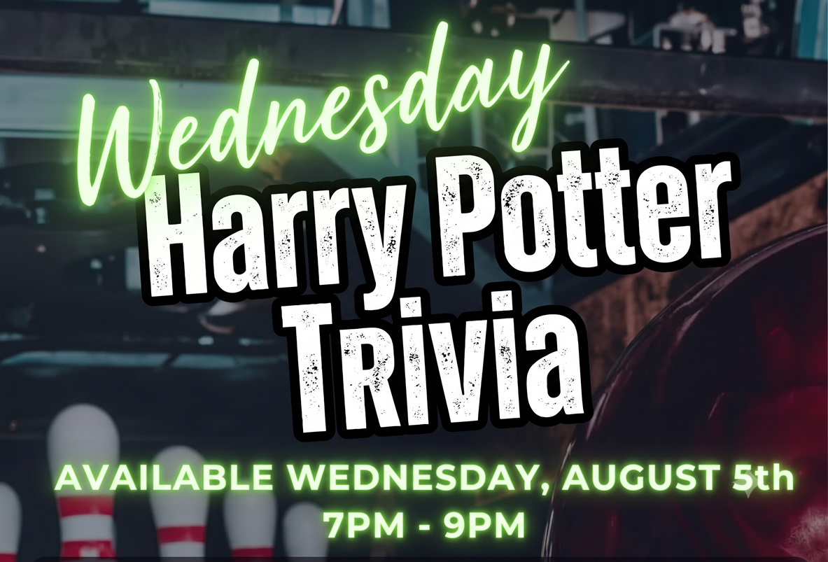 Harry Potter Trivia