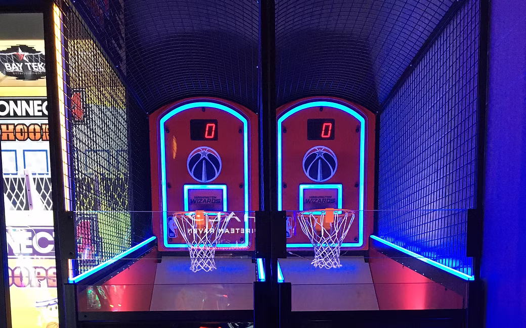 arcade