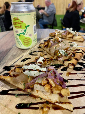 brews food